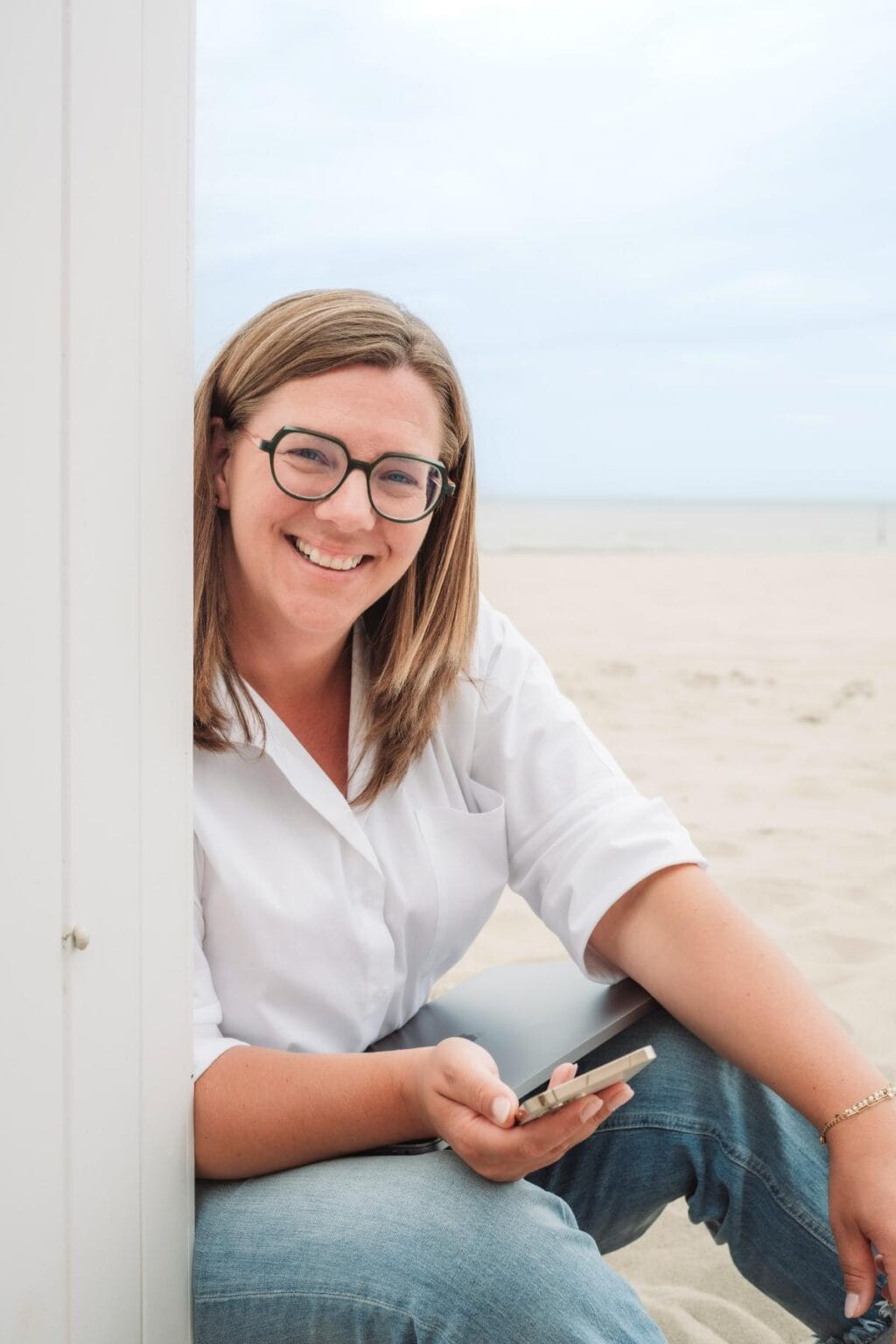 Elisa Maenhout MGA 064